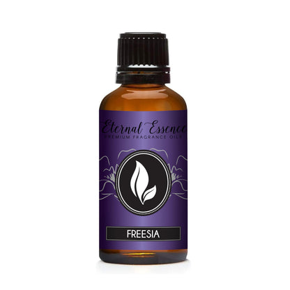 Eternal Essence Oils Freesia 30ml Premium Fragrance Oil – Candle, Soap & Diffuser