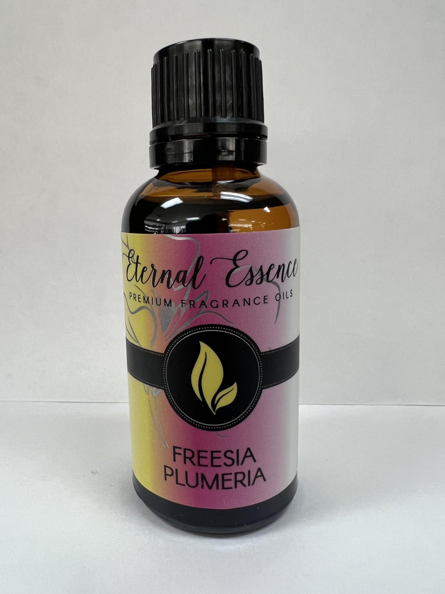 Eternal Essence Oils Freesia Plumeria 30ml Premium Fragrance Oil | Candle, Soap, Diffusers