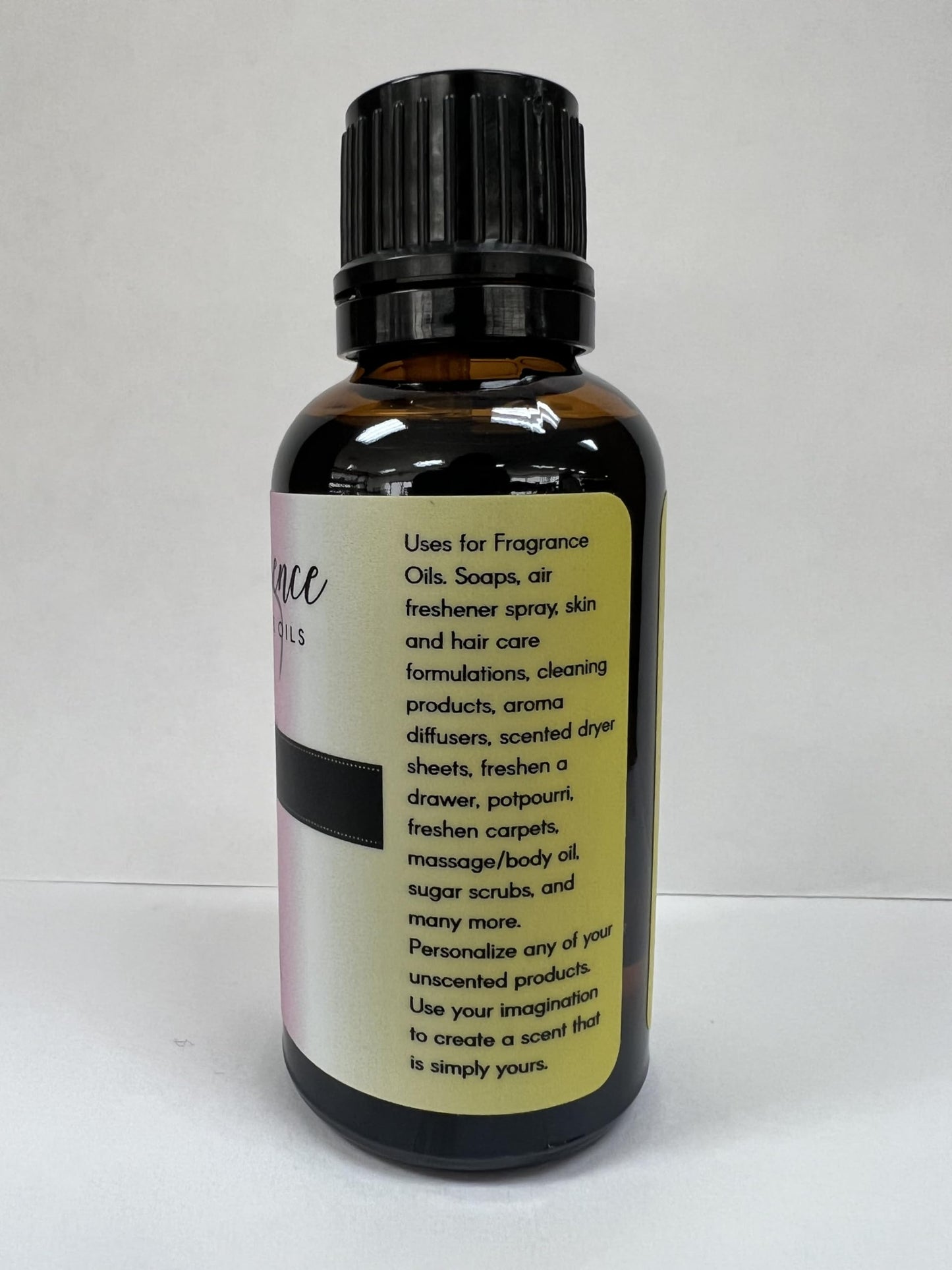Eternal Essence Oils Freesia Plumeria 30ml Premium Fragrance Oil | Candle, Soap, Diffusers