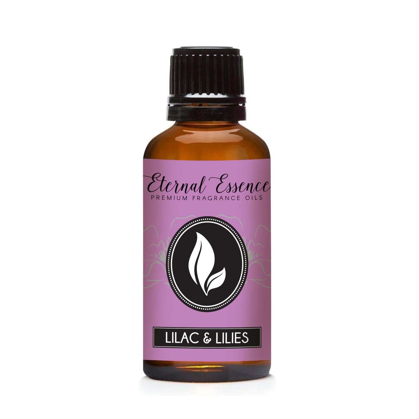 Lilac & Lilies 30ml Premium Fragrance Oil | Eternal Essence Oils