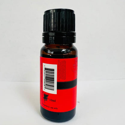 Eternal Essence Oils 2 Pack 10ml – Strawberry & Wild Watermelon Fragrance Oils for Candles, Soaps & Aromatherapy