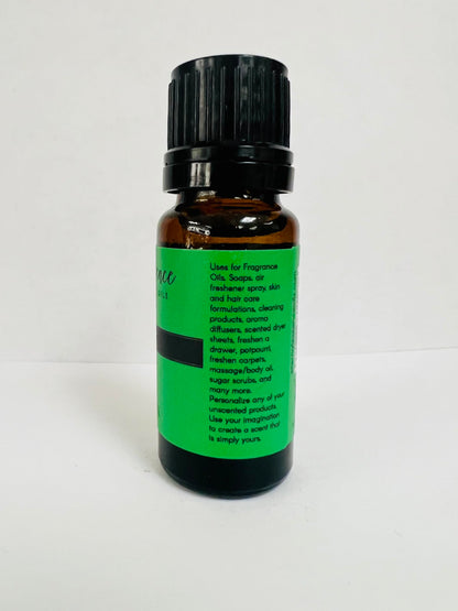 Eternal Essence Oils 2 Pack 10ml – Strawberry & Wild Watermelon Fragrance Oils for Candles, Soaps & Aromatherapy