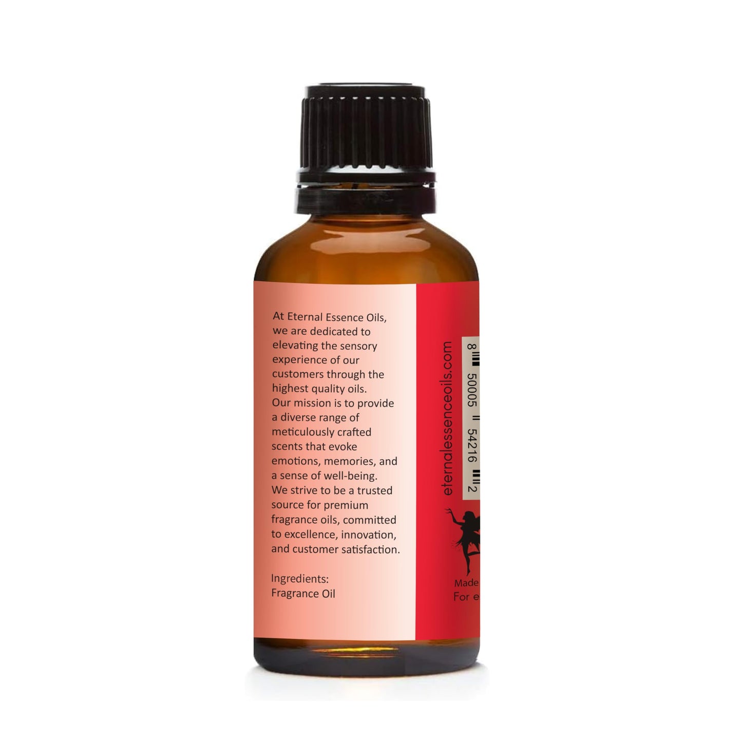 Eternal Essence Oils Barbershop 1920 - Premium Fragrance Oil 30ML
