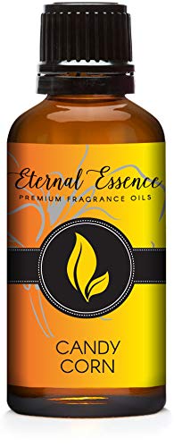 Eternal Essence Oils Candy Corn 30ml Premium Fragrance Oil for Candle Making, Soap, Aromatherapy & Diffusers