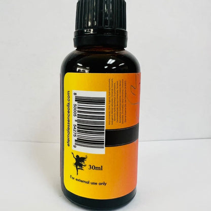 Eternal Essence Oils Candy Corn 30ml Premium Fragrance Oil for Candle Making, Soap, Aromatherapy & Diffusers