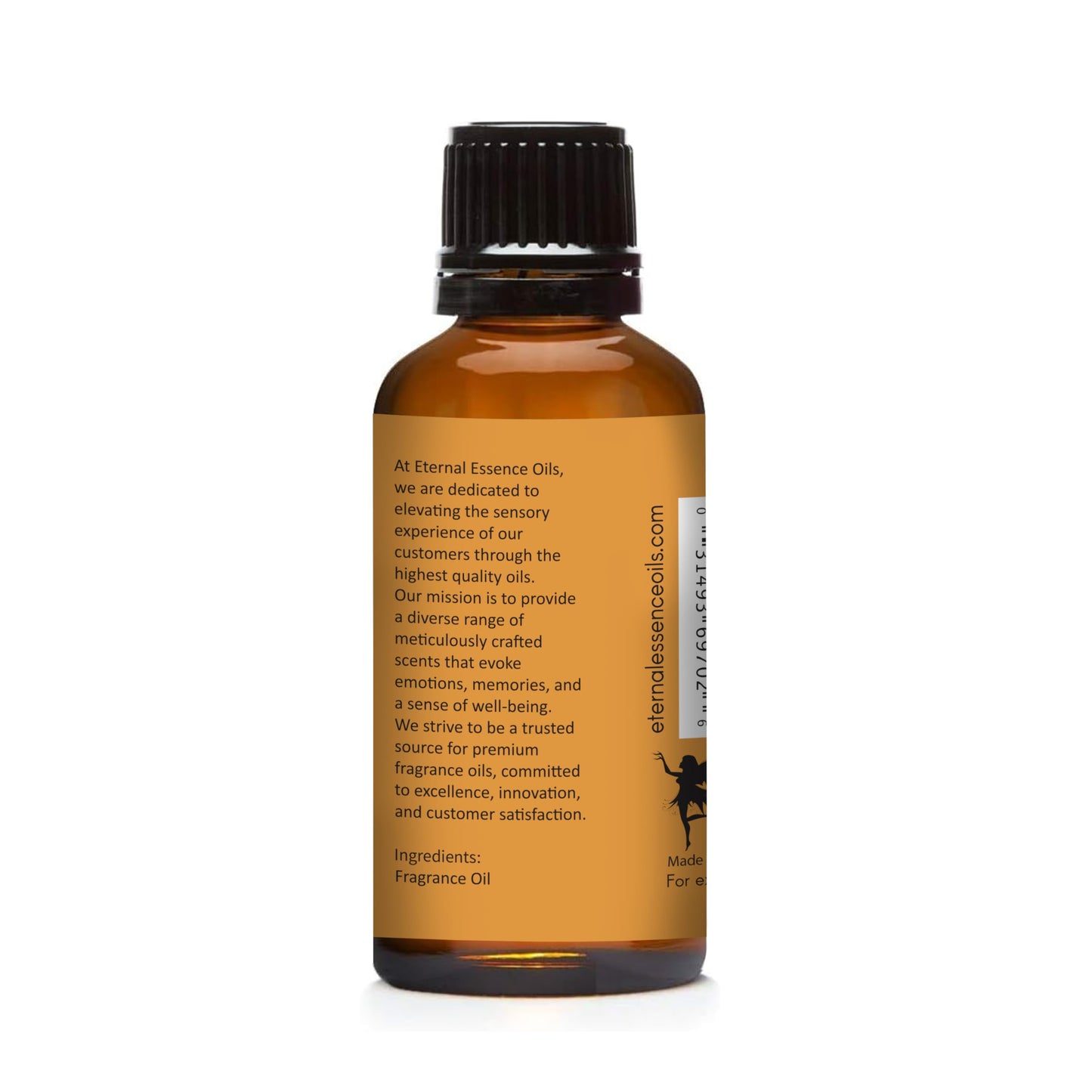Eternal Essence Oils Caramel 30ml Premium Fragrance Oil | Candles & Soaps