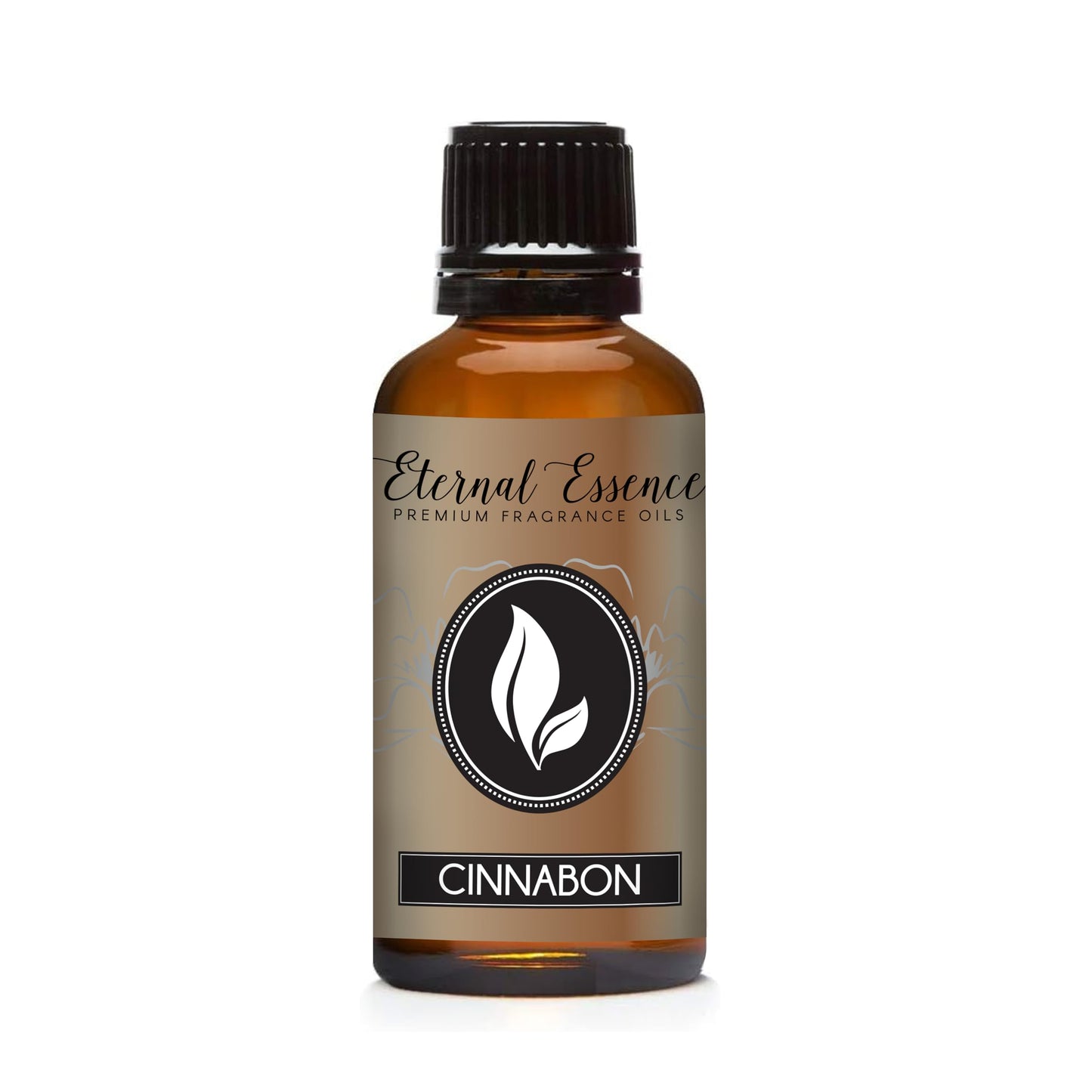 Cinnabon 30ml Premium Fragrance Oil – for Candle, Soap, Diffusers | Eternal Essence Oils
