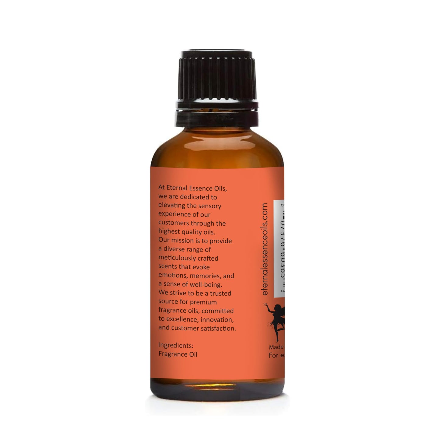 Happy Men 30ml Premium Fragrance Oil by Eternal Essence Oils - Candles, Soap, Diffusers