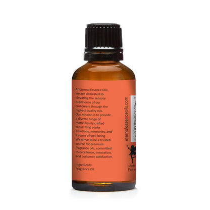 Happy Men 30ml Premium Fragrance Oil by Eternal Essence Oils - Candles, Soap, Diffusers