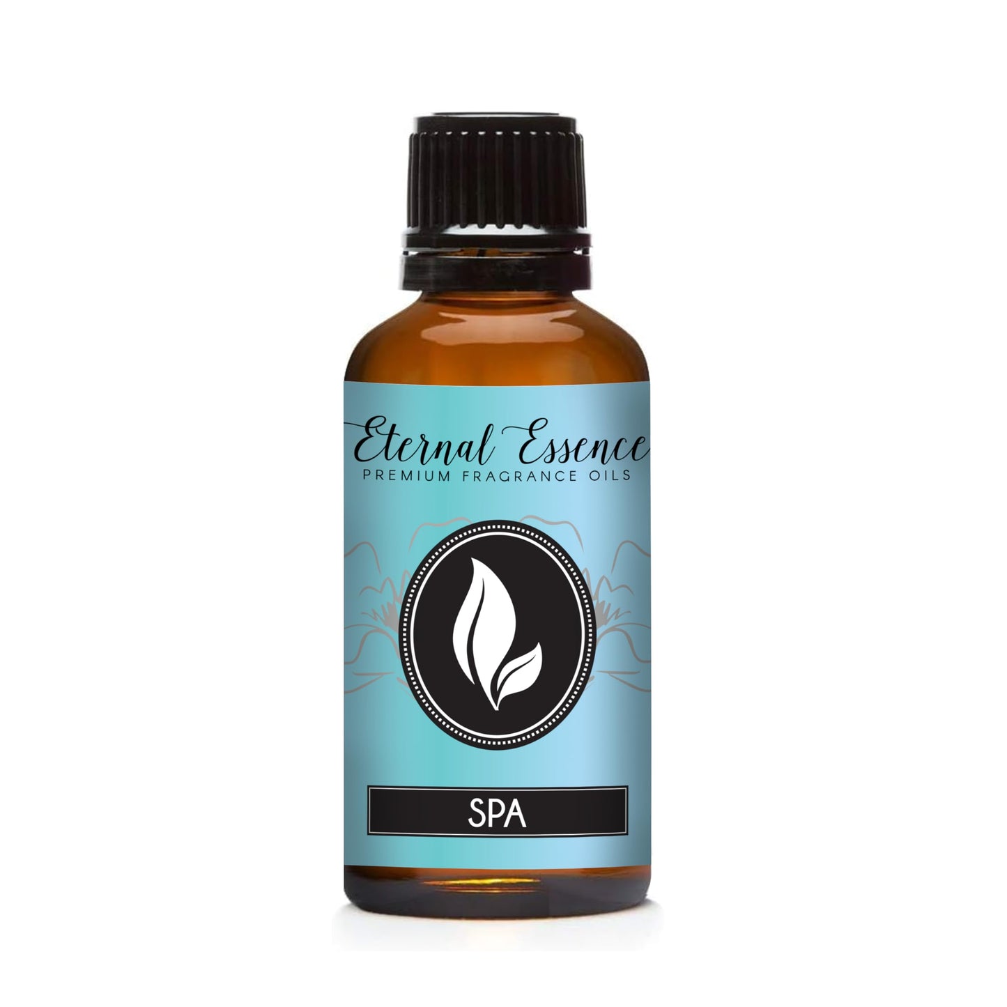Eternal Essence Oils Spa 30ml – Premium Fragrance Oil for Candle, Soap Making, Aromatherapy, Diffusers, Home Care & Humidifiers