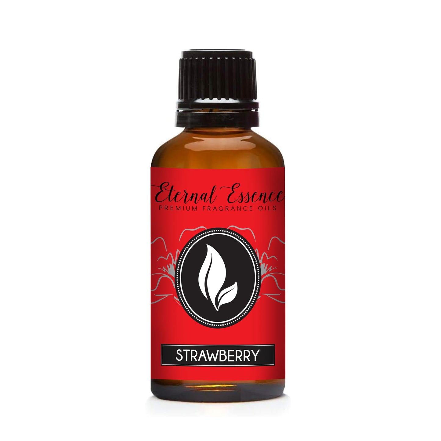 Strawberry Fragrance Oil 30ml - Eternal Essence Oils