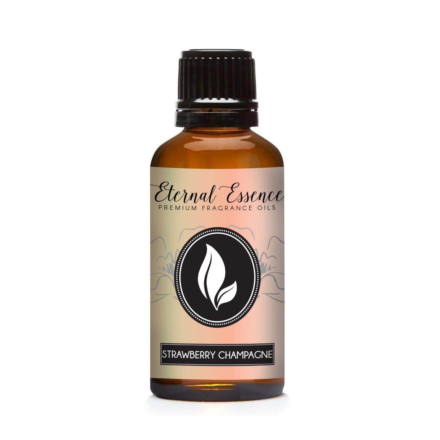 Eternal Essence Oils Strawberry Champagne 30ml Premium Fragrance Oil