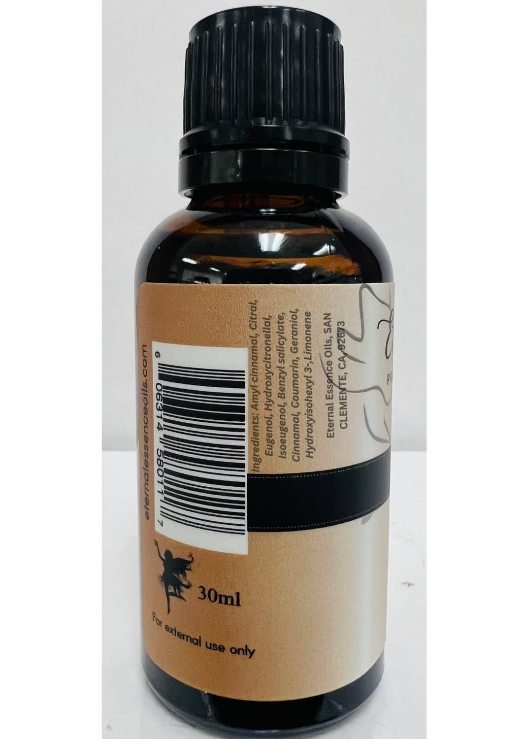 White Sand 30ml Premium Fragrance Oil | Eternal Essence Oils