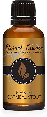 Eternal Essence Oils Roasted Oatmeal Stout 30ml – Premium Fragrance Oil for Candles, Soaps, Aromatherapy & Diffusers