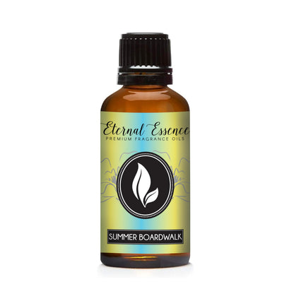 Eternal Essence Oils Summer Boardwalk 30ml Premium Fragrance Oil - Candles, Soaps & Diffusers