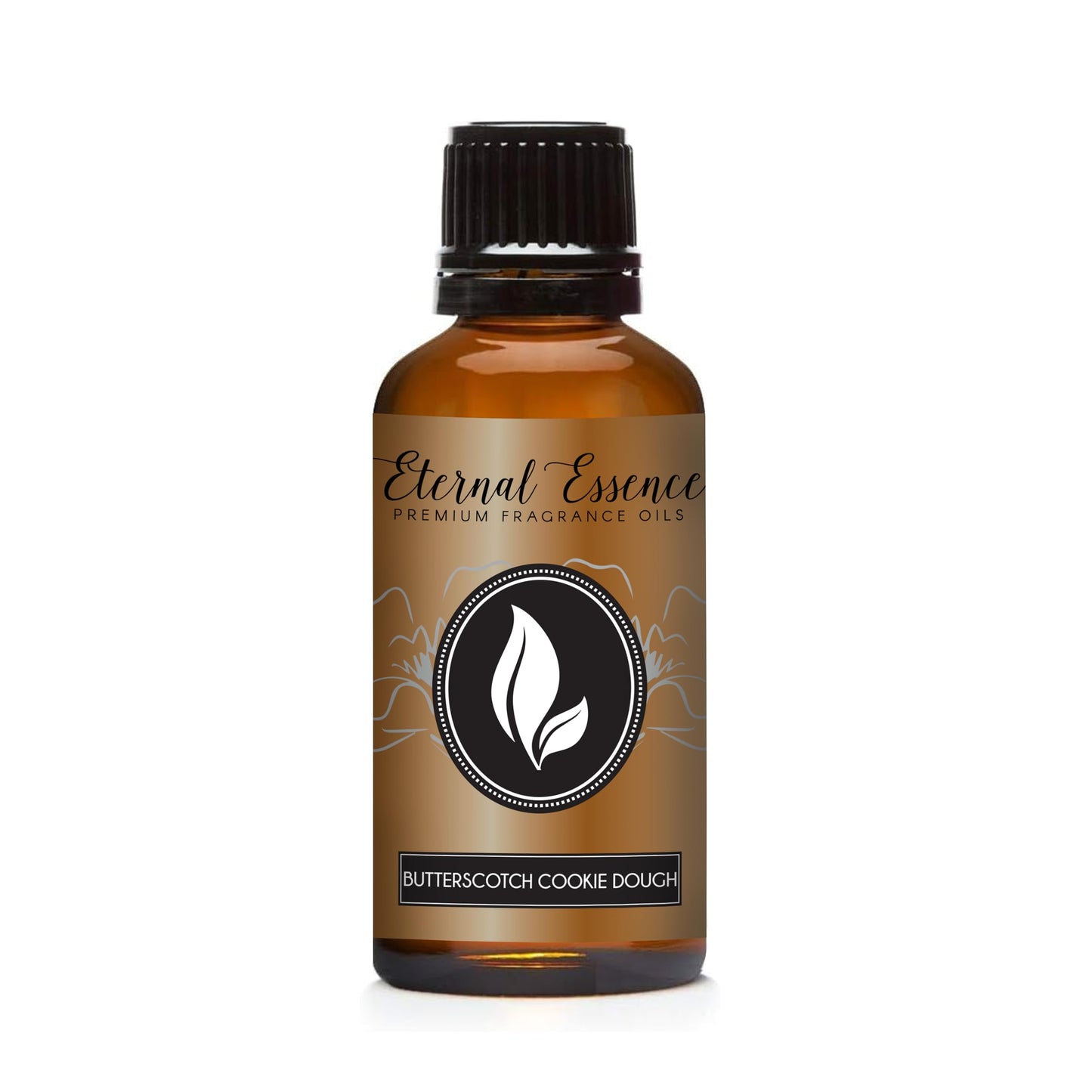 Eternal Essence Oils Butterscotch Cookie Dough 30ml – Premium Fragrance Oil