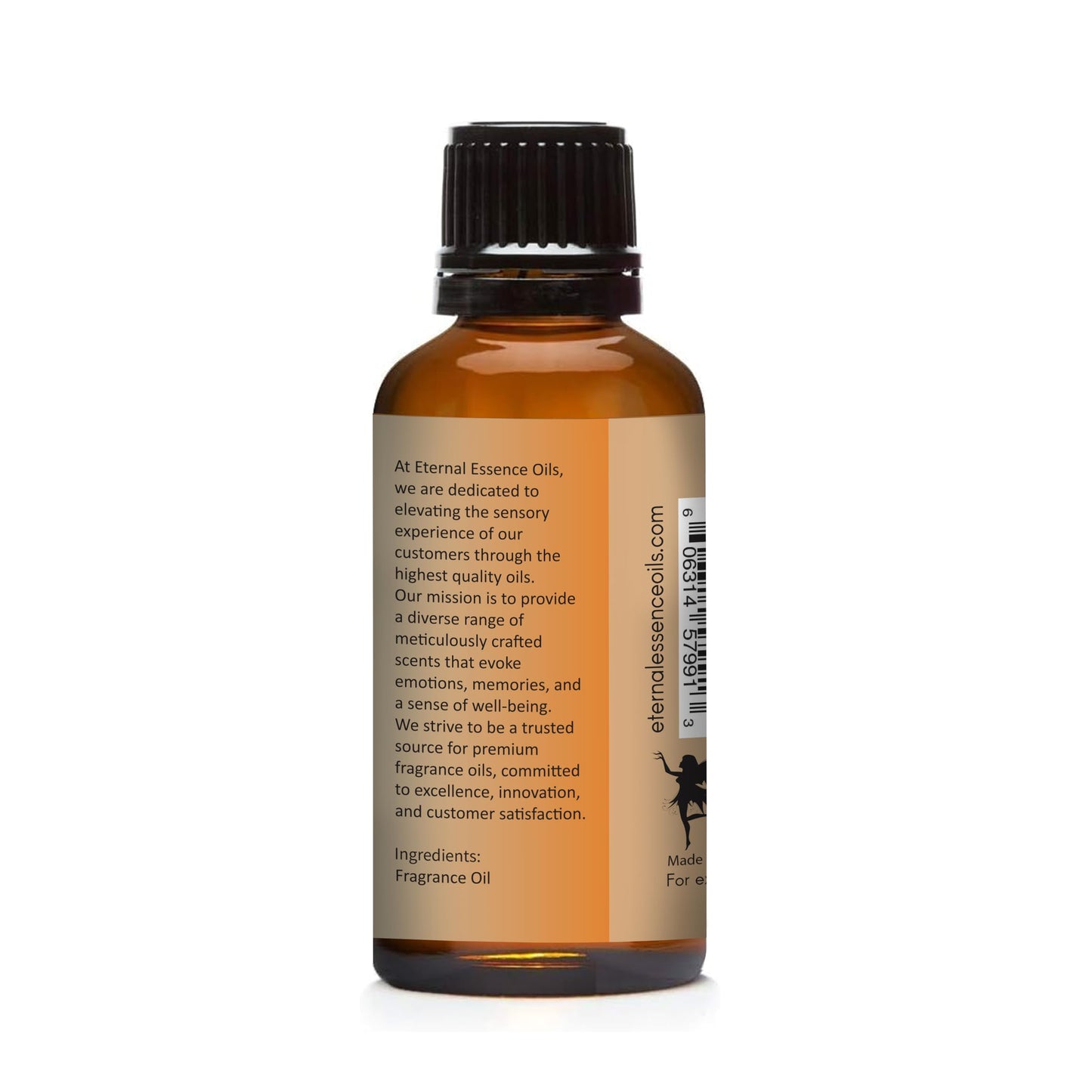 Eternal Essence Oils Butterscotch Cookie Dough 30ml – Premium Fragrance Oil