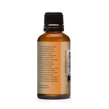 Eternal Essence Oils Butterscotch Cookie Dough 30ml – Premium Fragrance Oil