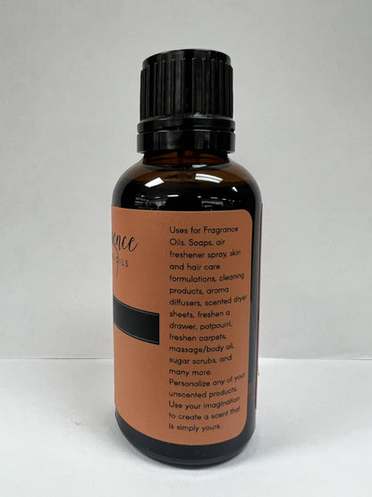 Eternal Essence Oils Peaches & Cream 30ml Premium Fragrance Oil | Candles, Soap Making, Aromatherapy