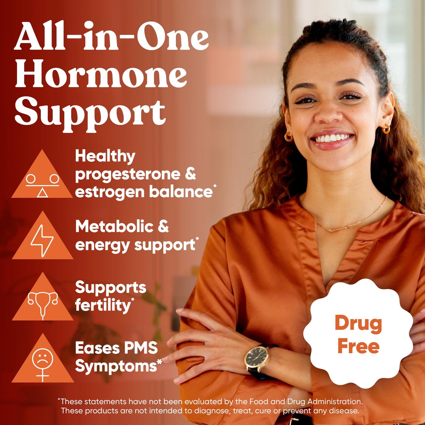 Vitex Pure 400 Mg Chasteberry – PMS Support & Hormone Balance | Eu Natural