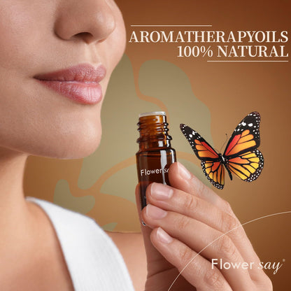 USDA Organic Eucalyptus Essential Oil - 0.34 Fl Oz | Pure, Undiluted, Therapeutic Grade