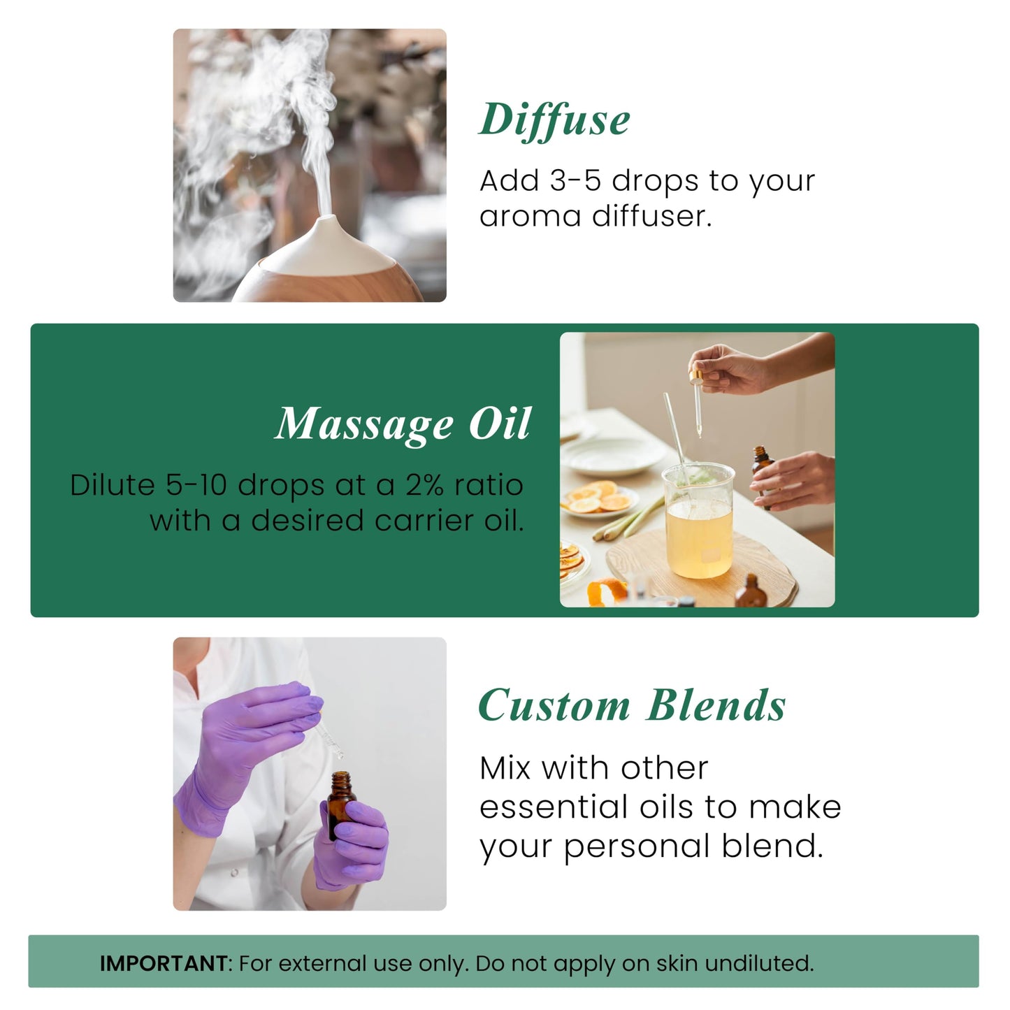 Handcraft Blends Eucalyptus Essential Oil – 1 Fl Oz, 100% Pure & Natural