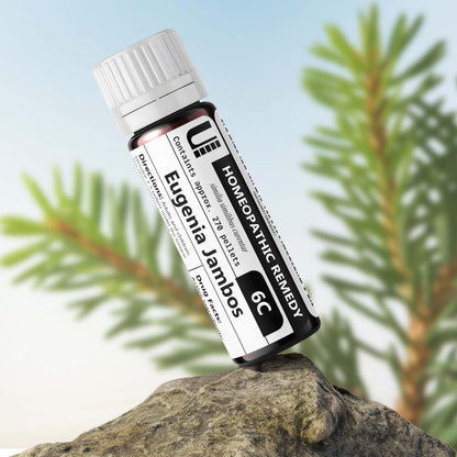 Eugenia Jambos 6C Homeopathic Remedy, 270 Pellets