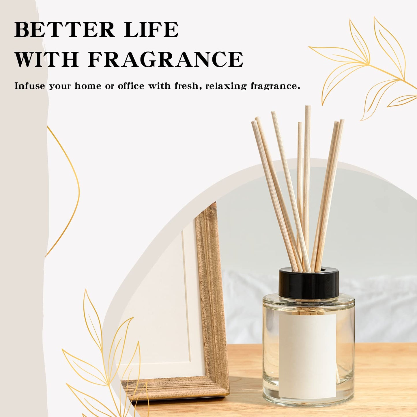 EUQEE Chocolate Fragrance Oil 2.02 Fl oz (60 ml) – Premium Grade with Glass Dropper for Diffusers, Soaps & Candles