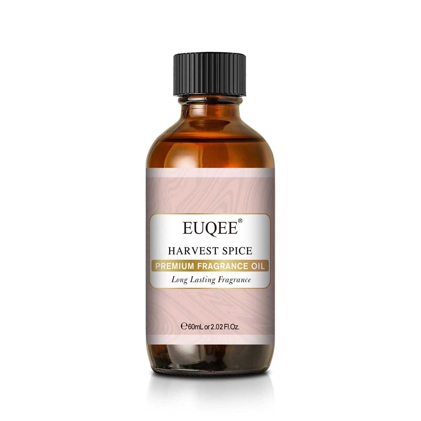 EUQEE Harvest Spice Fragrance Oil - Premium Fragrance Oils for Soap, Candles, Diffusers & DIY Bath Bombs (2.02 fl oz / 60 ml)