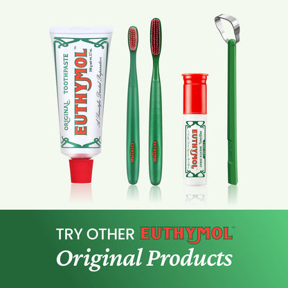 EUTHYMOL Breath Spray 10ML - Fresh Breath On The Go