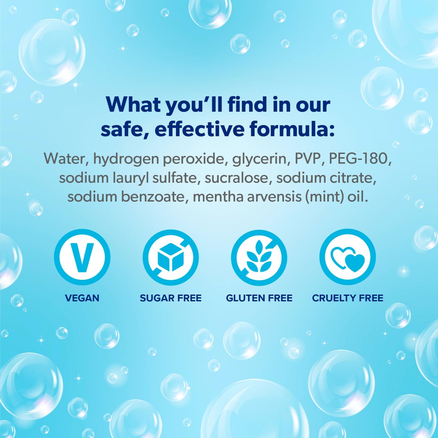EverSmile AlignerFresh Original Clean Foam – Aligner Cleaner for Invisalign & All Clear Aligners, 25ml (2 Pack)