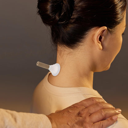 Extra Thick Moxibustion Strips – Natural Moxa Sticks for Home & Pro Therapy