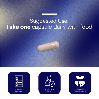 Research Verified Astaxanthin – Powerful Antioxidant for Skin, Eyes & Heart | Made in USA