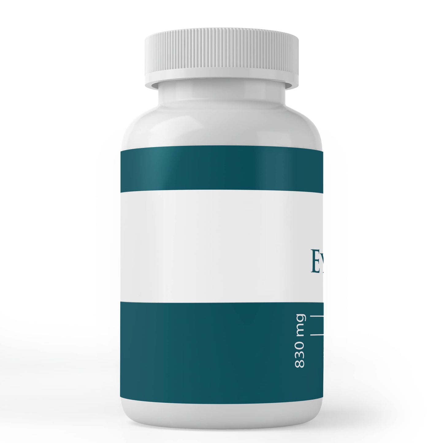 Pure Eyebright Capsules – 100 Count | No Additives or Fillers | Lab Verified