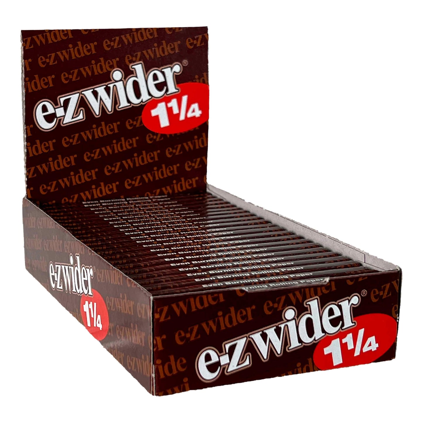 EZ WIDER 1 1/4 REG. 24' - 1541 cgrt papr