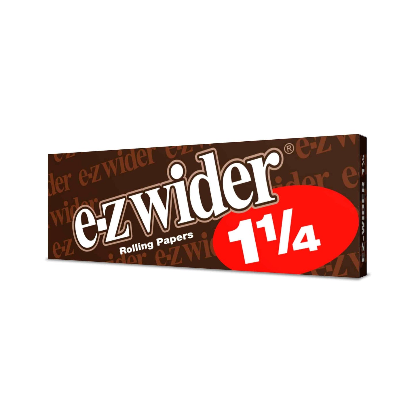 EZ WIDER 1 1/4 REG. 24' - 1541 cgrt papr