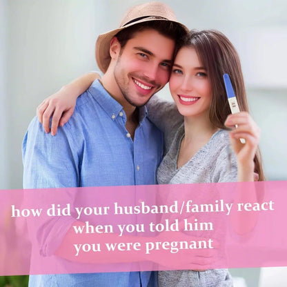 Fake Pregnancy Test Stick – Always Positive, 2 Pack Pink | Pregnancy Joke Prank