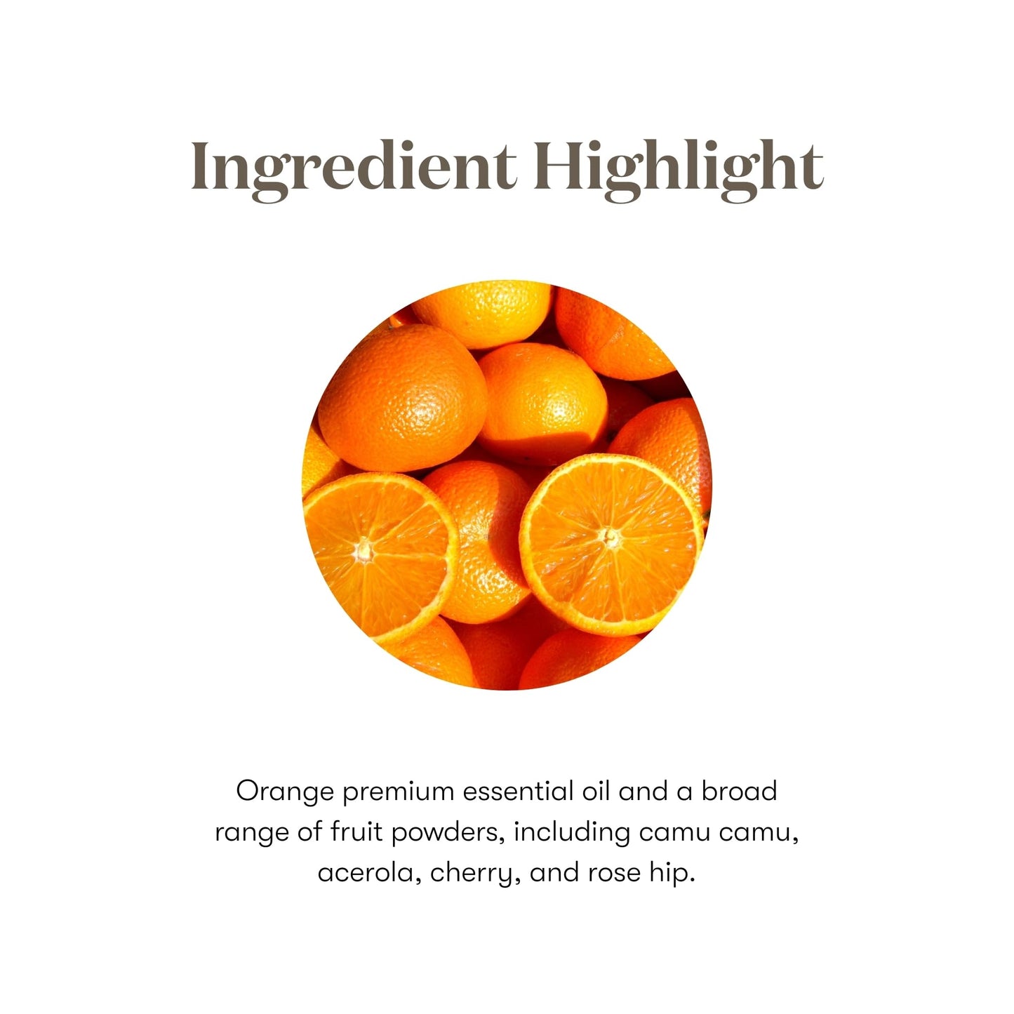 Young Living Super C Chewable Tablets 90ct – Vitamin C with Orange Essential Oil