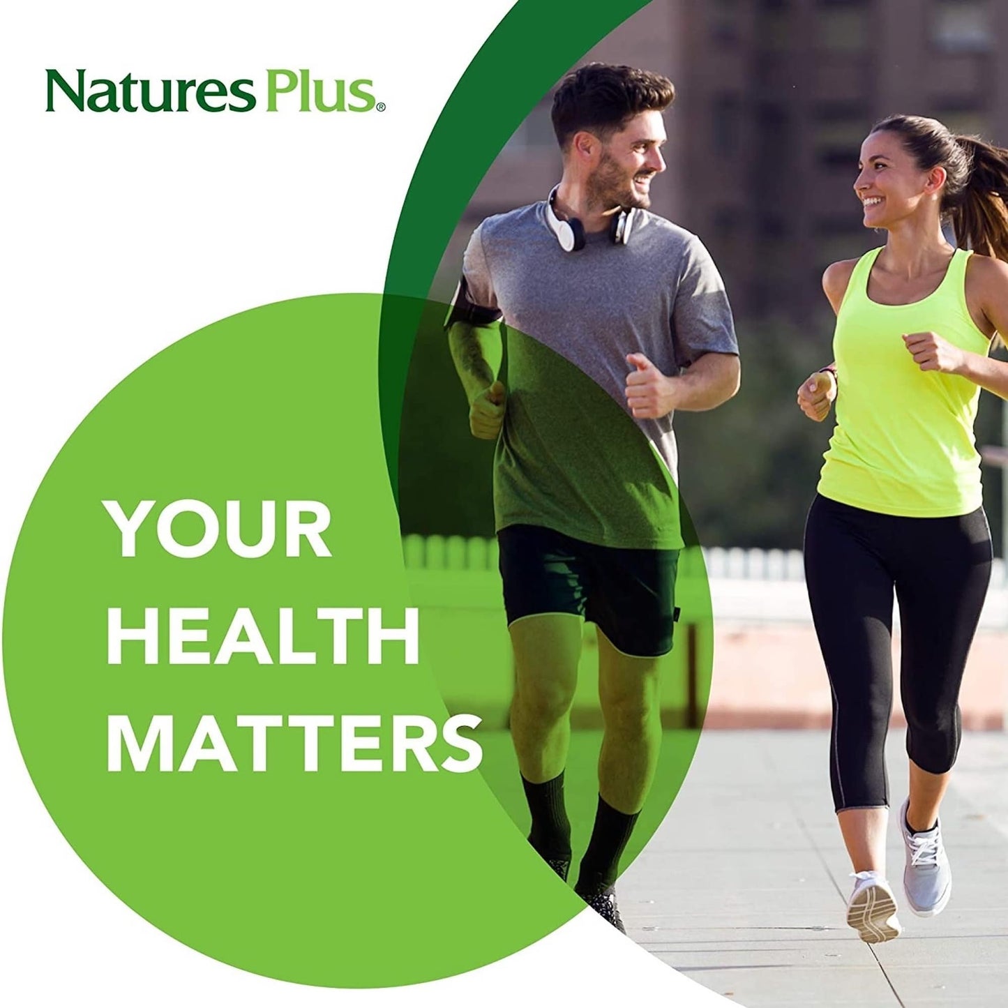 NaturesPlus Beyond CoQ10 50 mg – 60 Softgels | High-Strength Ubiquinol for Energy & Overall Wellness