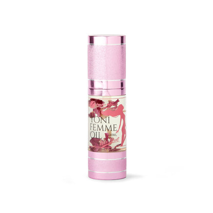Femme Detox Yoni Oil - All Natural Feminine Hygiene Oil (30ML)