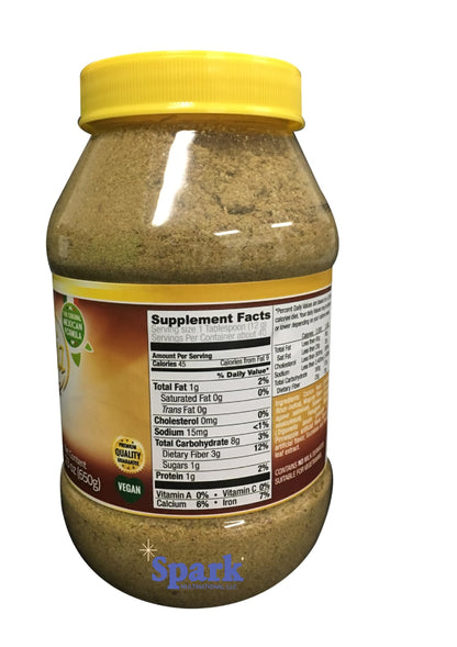 Fibrakania Pineapple & Coconut Fiber – Natural Fiber Supplement