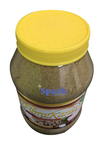 Fibrakania Pineapple & Coconut Fiber – Natural Fiber Supplement
