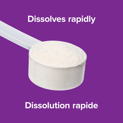 The Right Fibre4® IBS Intestinal Discomfort Unflavoured – Clinically Proven Soluble Fibre