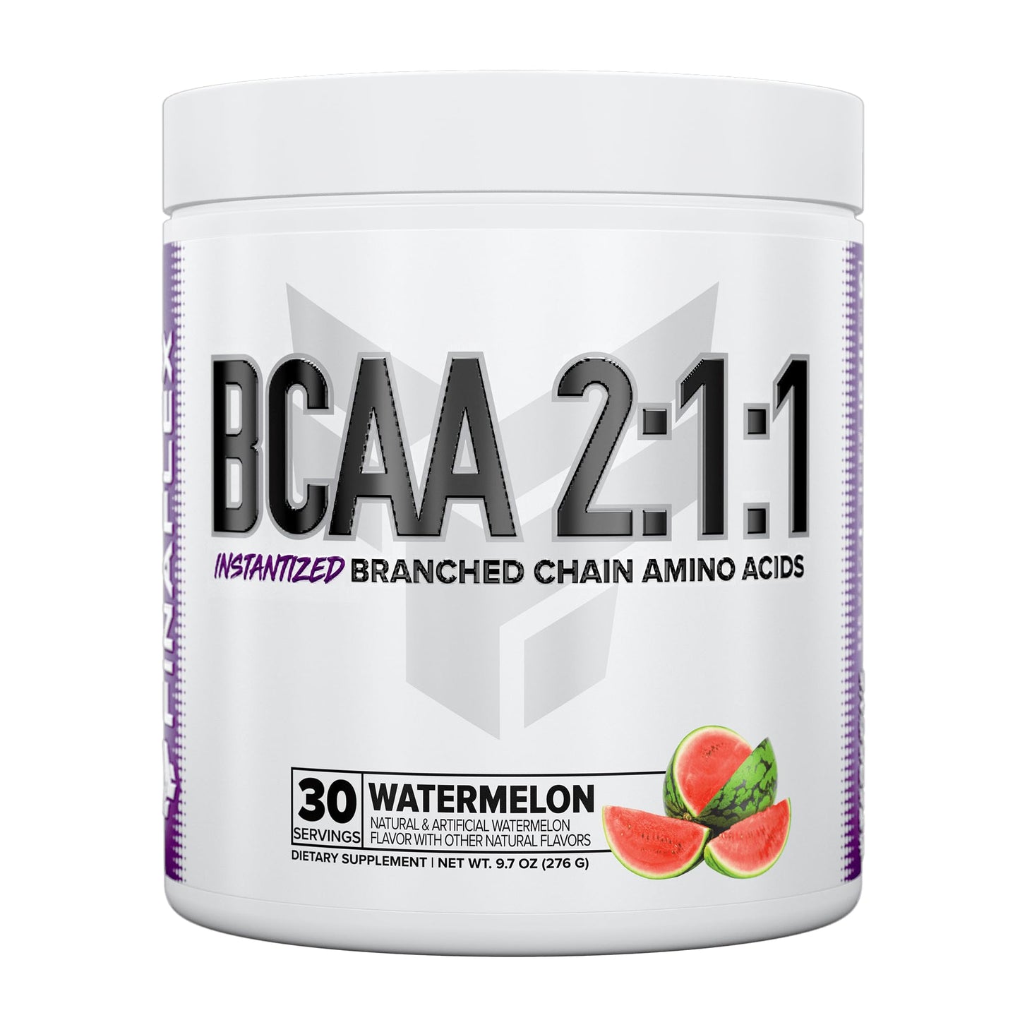 FINAFLEX Pure BCAA 2:1:1 Watermelon 9.7 oz | Strength, Recovery & Performance