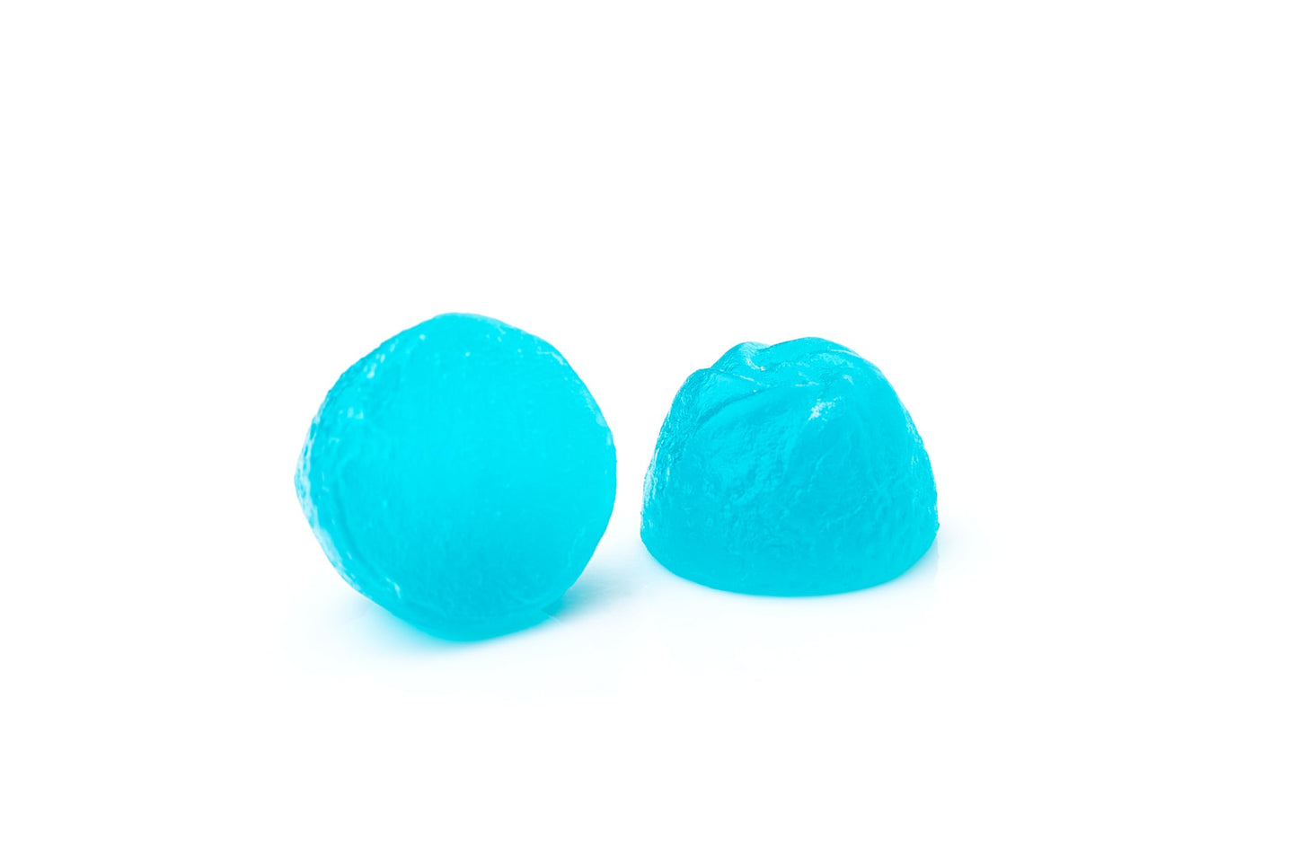 FIOR Melatonin Gummies - Sugar Free Blue Raspberry (120)