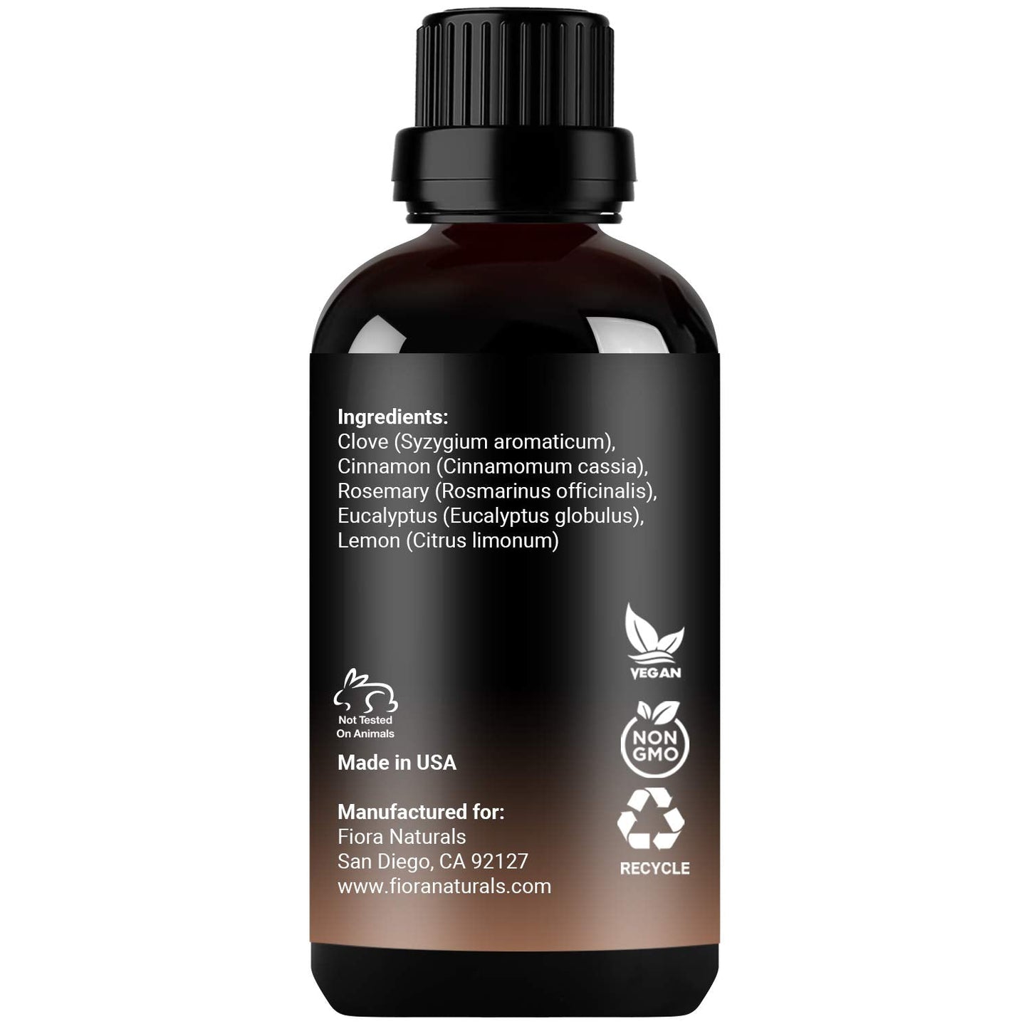 Immunity Essential Oil Blend | Health Shield Aromatherapy – Immune Support