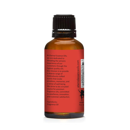 Fire Amber 30ml – Premium Fragrance Oil | Eternal Essence Oils
