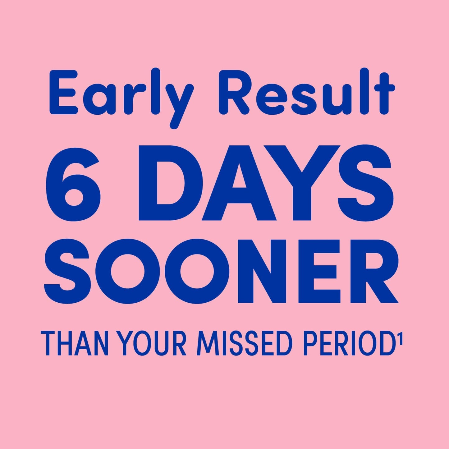 First Response Early Result Pregnancy Test – Pack of 2 (6 Days Early)