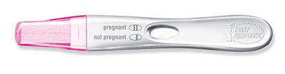 First Response Early Result Pregnancy Test – Pack of 2 (6 Days Early)