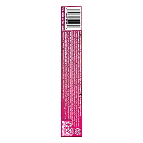 First Response Early Result Pregnancy Test – Pack of 2 (6 Days Early)